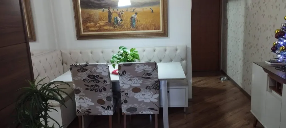 Apartamento, 3 quartos, 64 m² - Foto 6