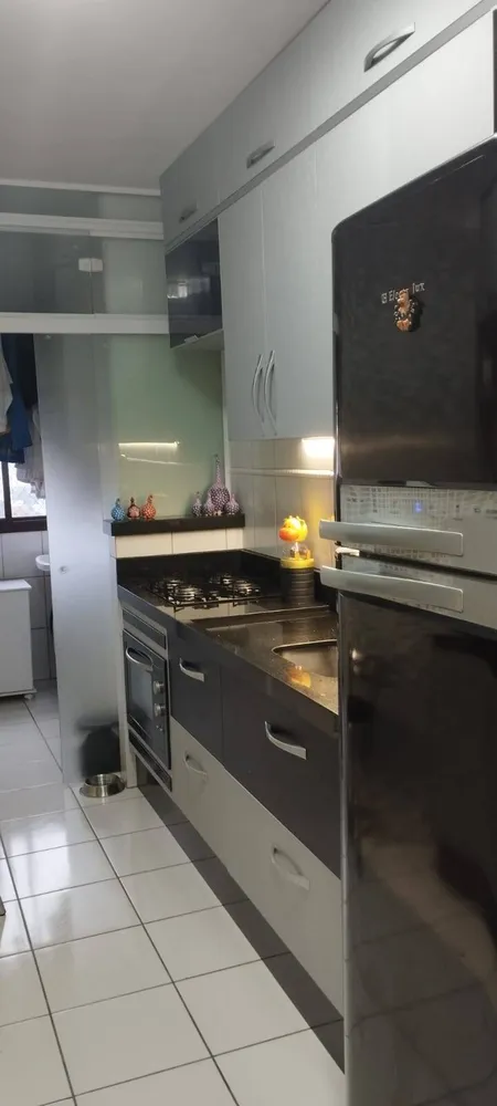 Apartamento, 3 quartos, 64 m² - Foto 15
