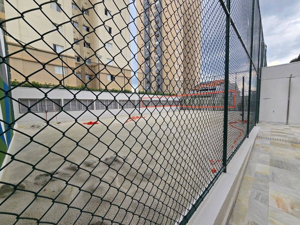 Apartamento, 3 quartos, 64 m² - Foto 3