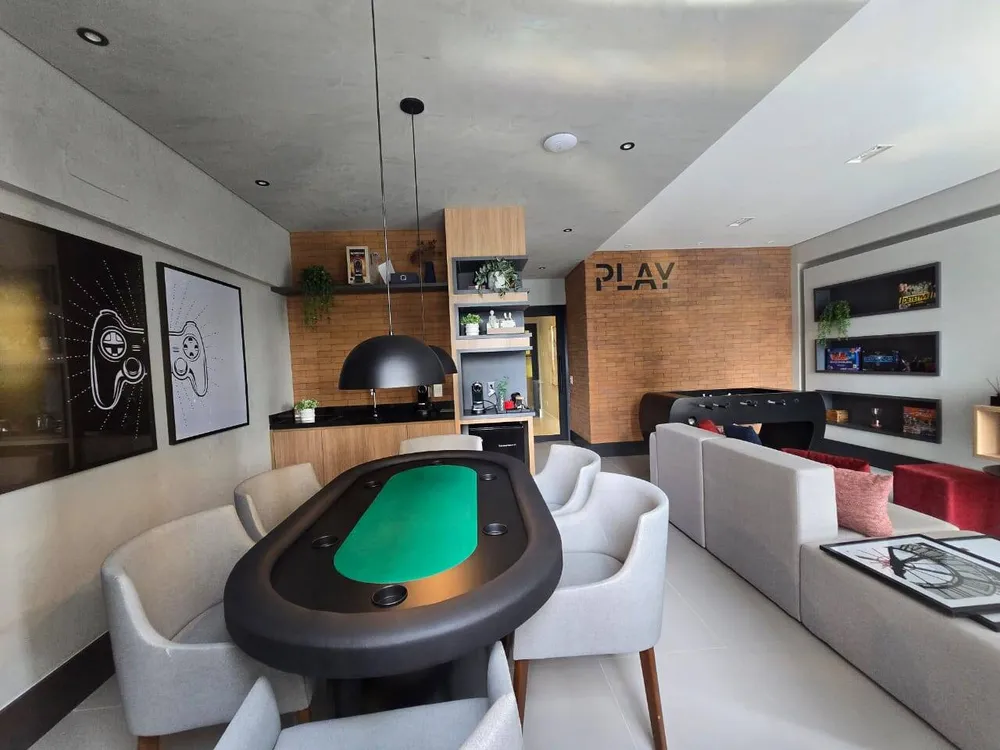 Apartamento, 3 quartos, 64 m² - Foto 7