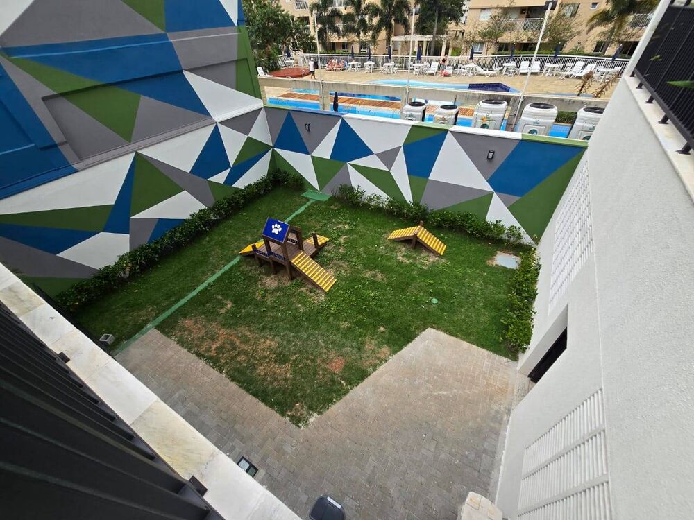 Apartamento, 3 quartos, 64 m² - Foto 2