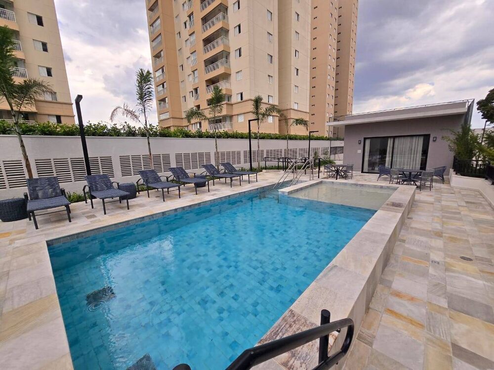 Apartamento, 3 quartos, 64 m² - Foto 1