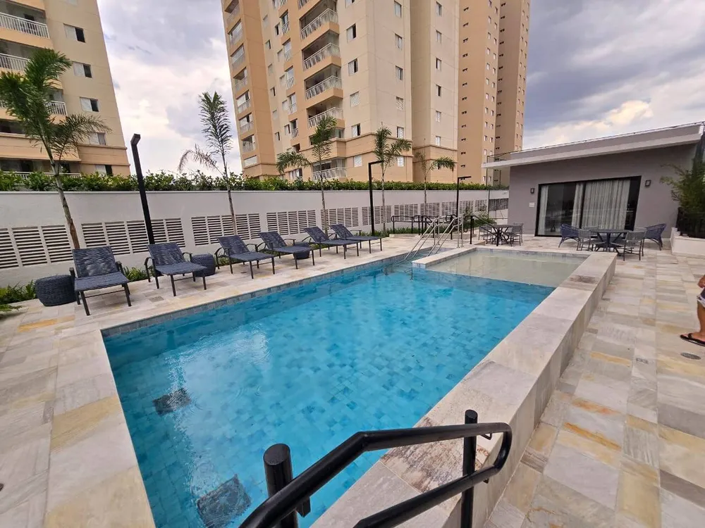 Apartamento, 3 quartos, 64 m² - Foto 1