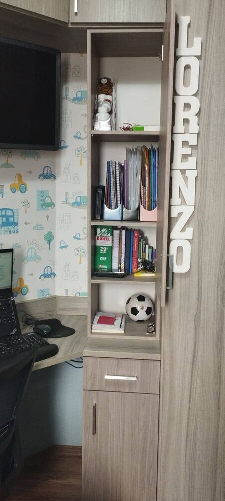 Apartamento, 3 quartos, 64 m² - Foto 4