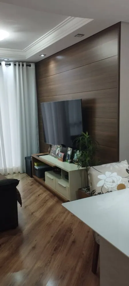 Apartamento, 3 quartos, 64 m² - Foto 4
