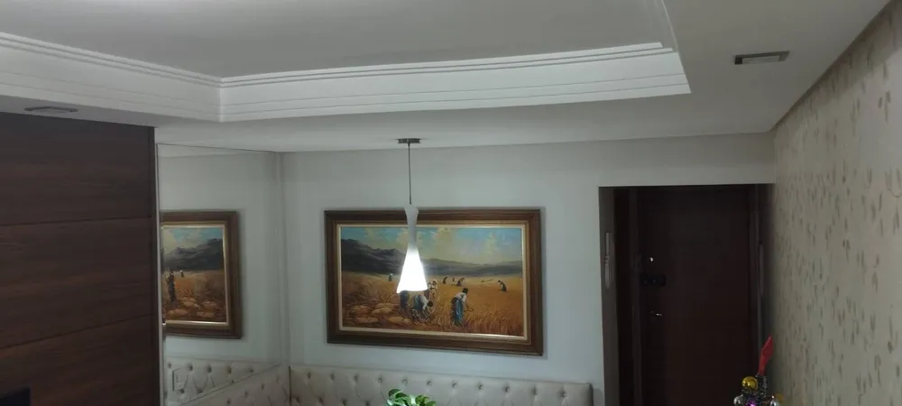 Apartamento, 3 quartos, 64 m² - Foto 5