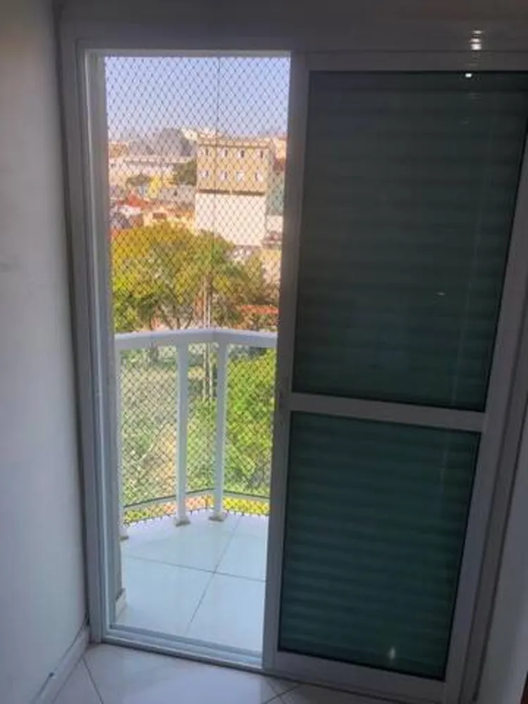 Apartamento, 3 quartos, 80 m² - Foto 5