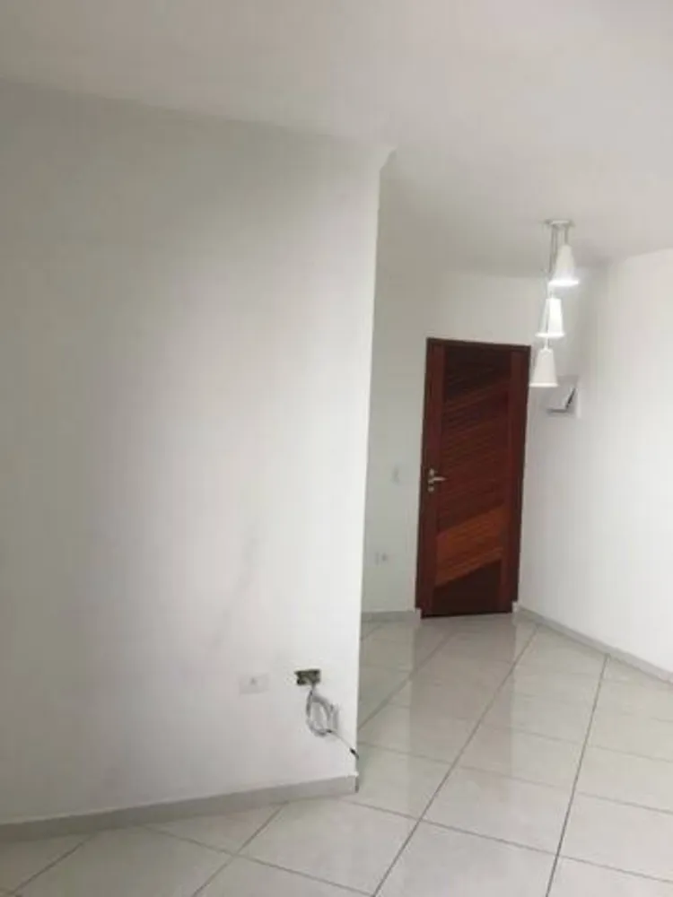 Apartamento, 3 quartos, 80 m² - Foto 2