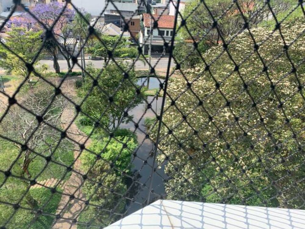 Apartamento, 3 quartos, 80 m² - Foto 3