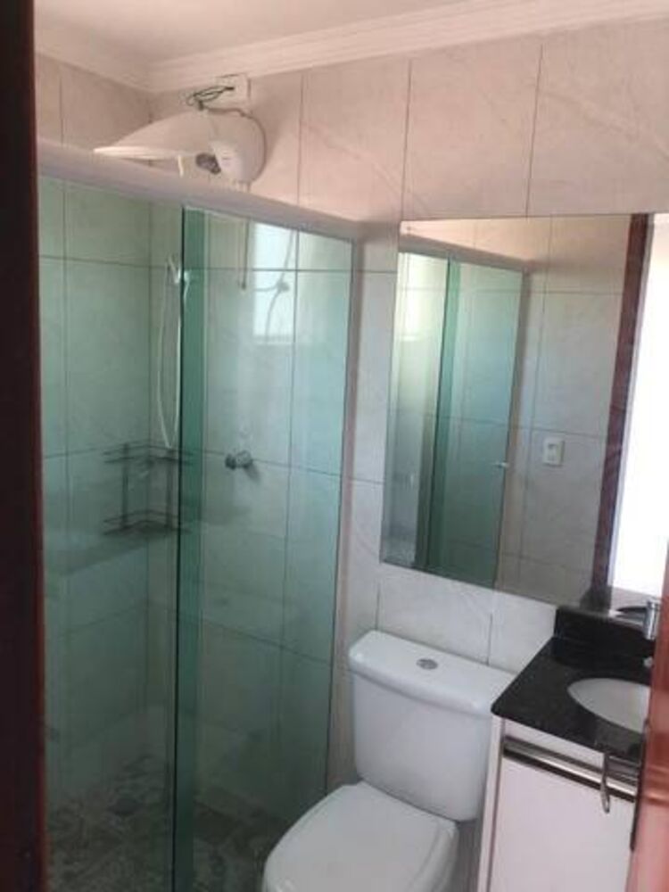 Apartamento, 3 quartos, 80 m² - Foto 4