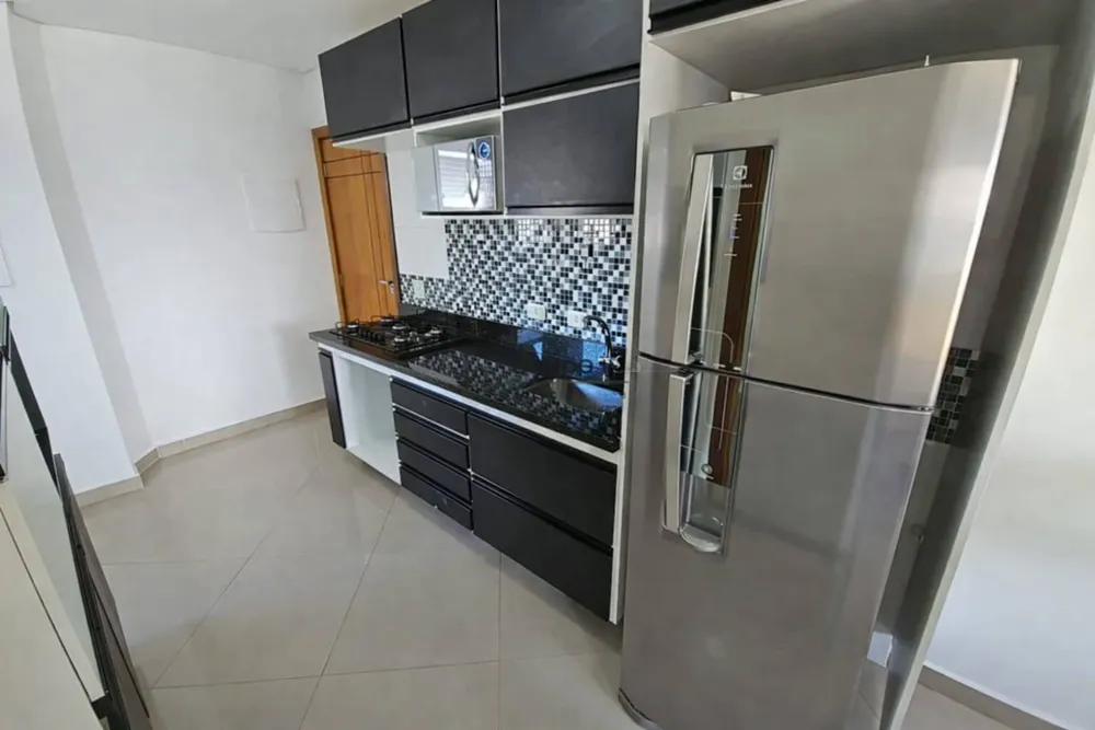 Apartamento, 2 quartos, 44 m² - Foto 1