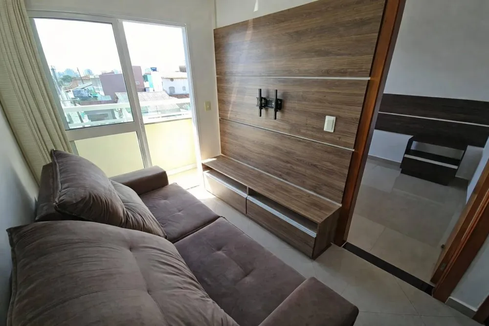 Apartamento, 2 quartos, 44 m² - Foto 4