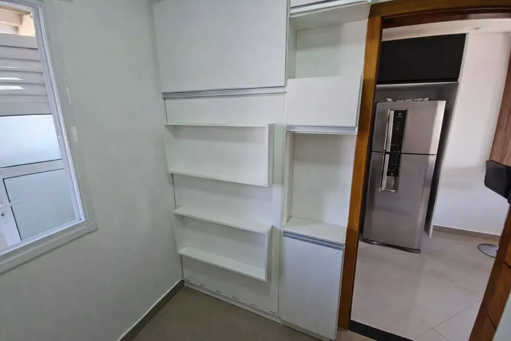 Apartamento, 2 quartos, 44 m² - Foto 9