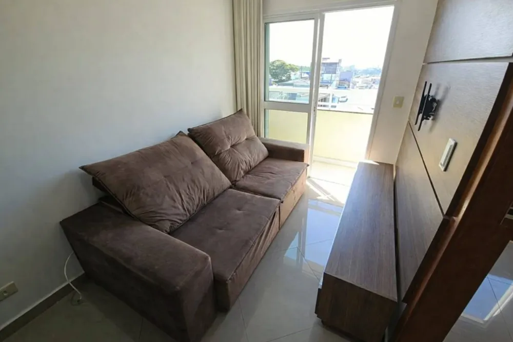 Apartamento, 2 quartos, 44 m² - Foto 5