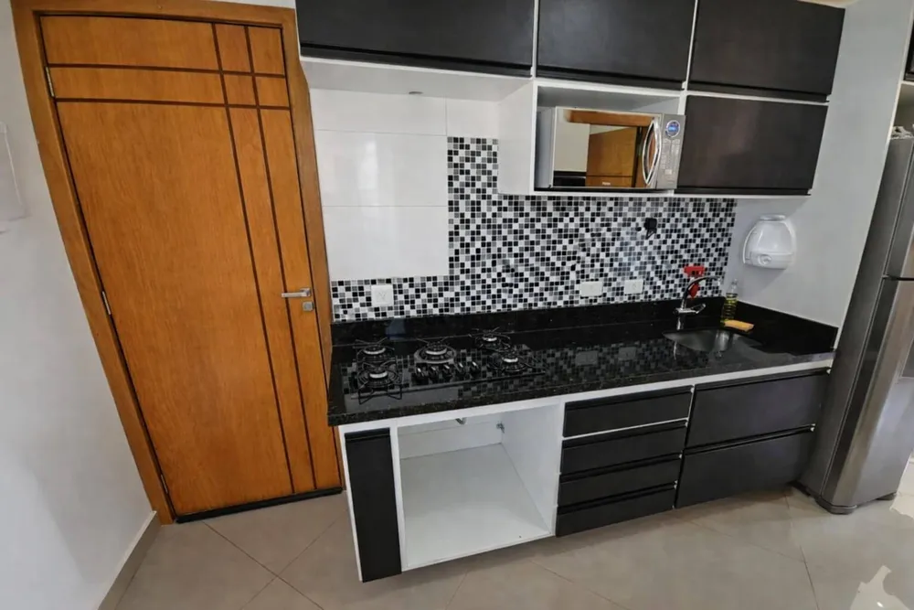 Apartamento, 2 quartos, 44 m² - Foto 6