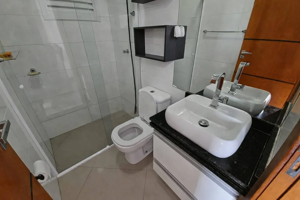 Apartamento, 2 quartos, 44 m² - Foto 7