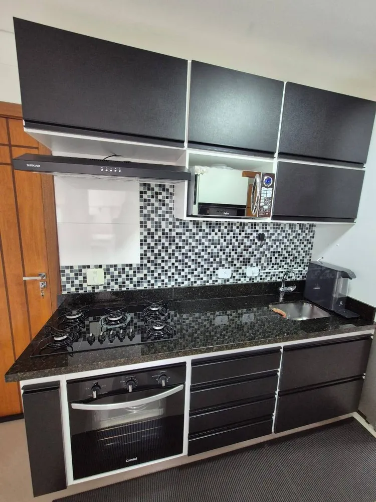 Apartamento, 2 quartos, 44 m² - Foto 3