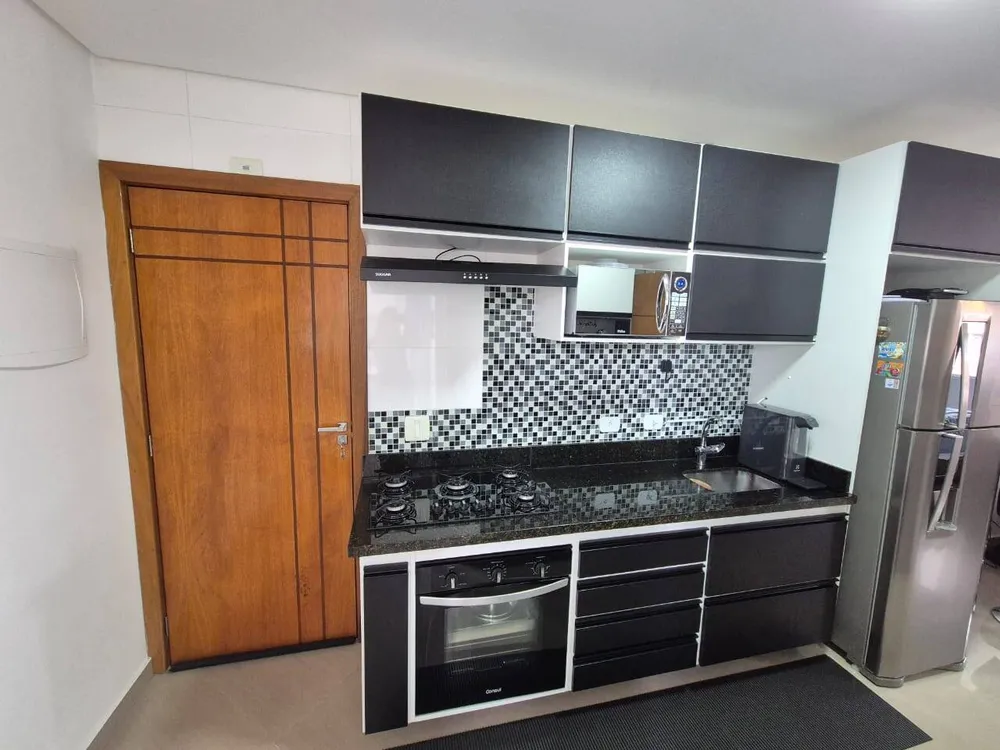 Apartamento, 2 quartos, 44 m² - Foto 2