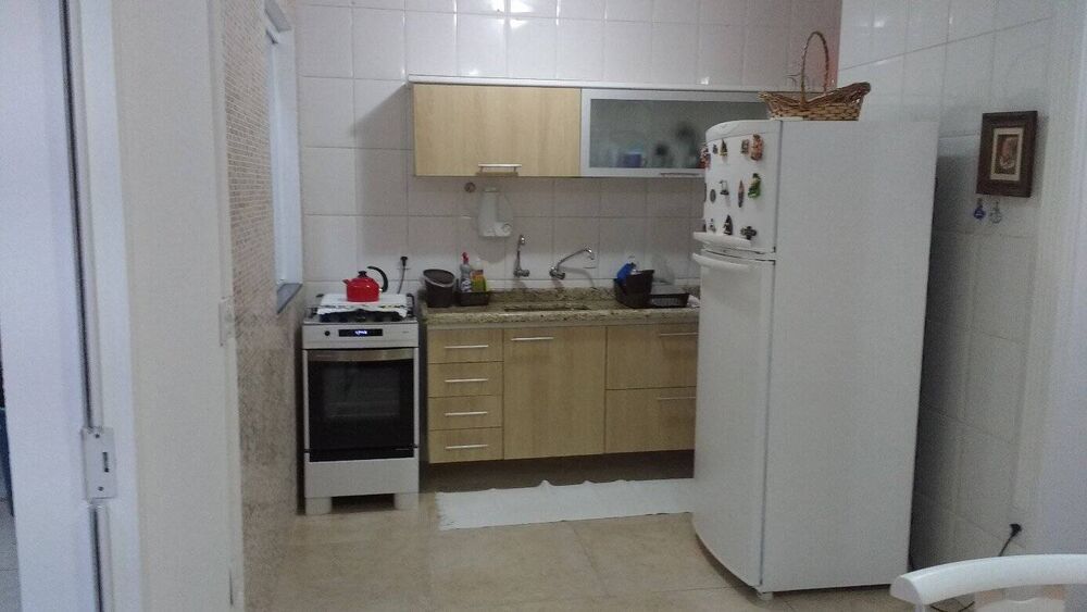 Casa, 3 quartos, 107 m² - Foto 1