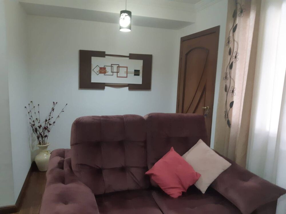 Casa, 3 quartos, 107 m² - Foto 4