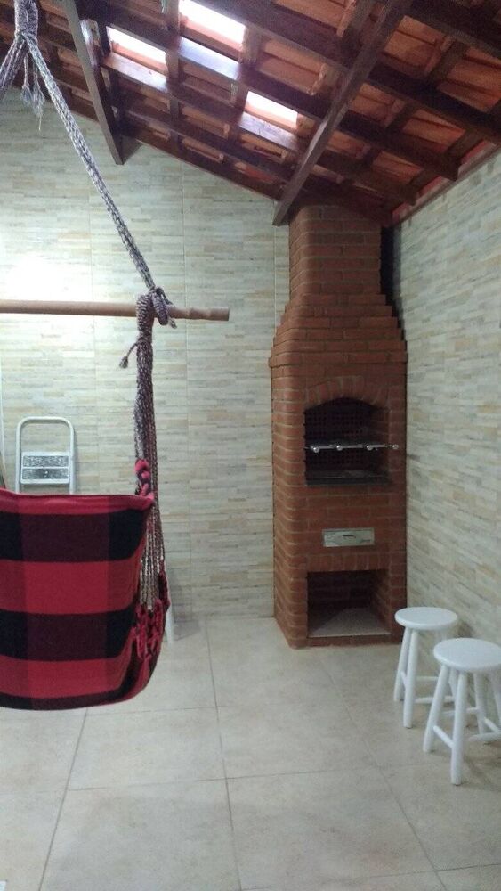 Casa, 3 quartos, 107 m² - Foto 3