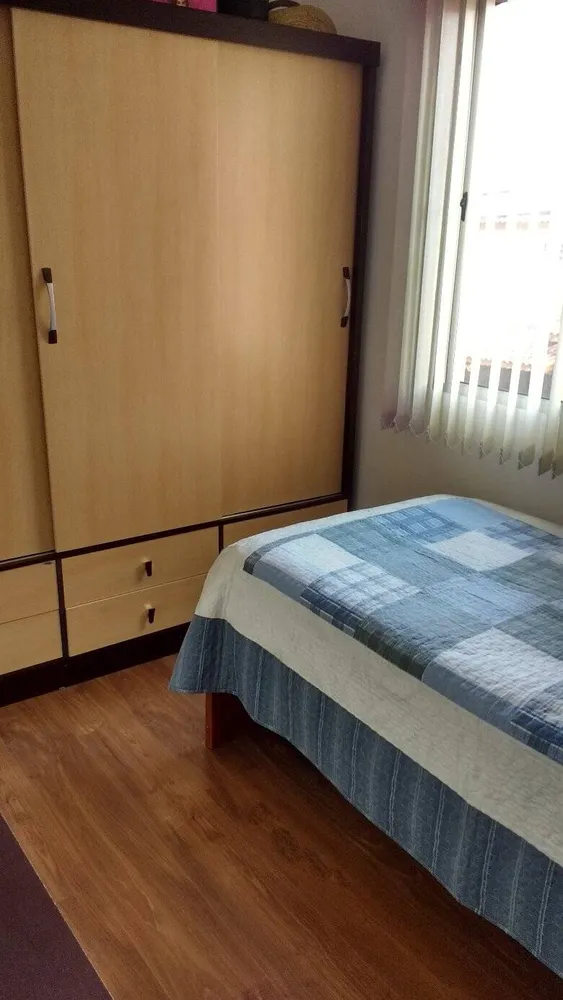 Casa, 3 quartos, 107 m² - Foto 6