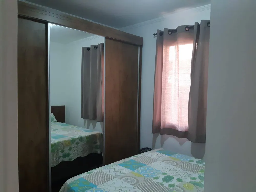 Casa, 3 quartos, 107 m² - Foto 4