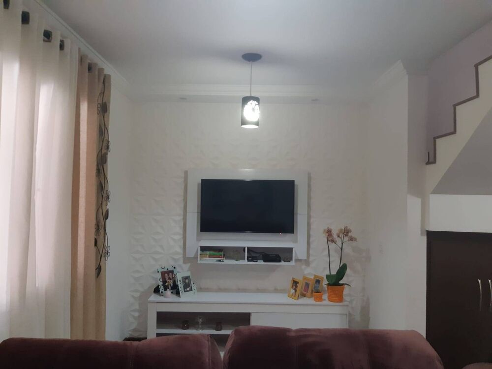 Casa, 3 quartos, 107 m² - Foto 2
