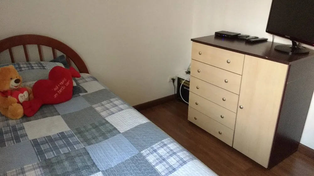 Casa, 3 quartos, 107 m² - Foto 5