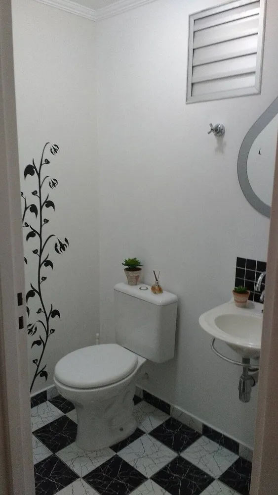 Casa, 3 quartos, 107 m² - Foto 7