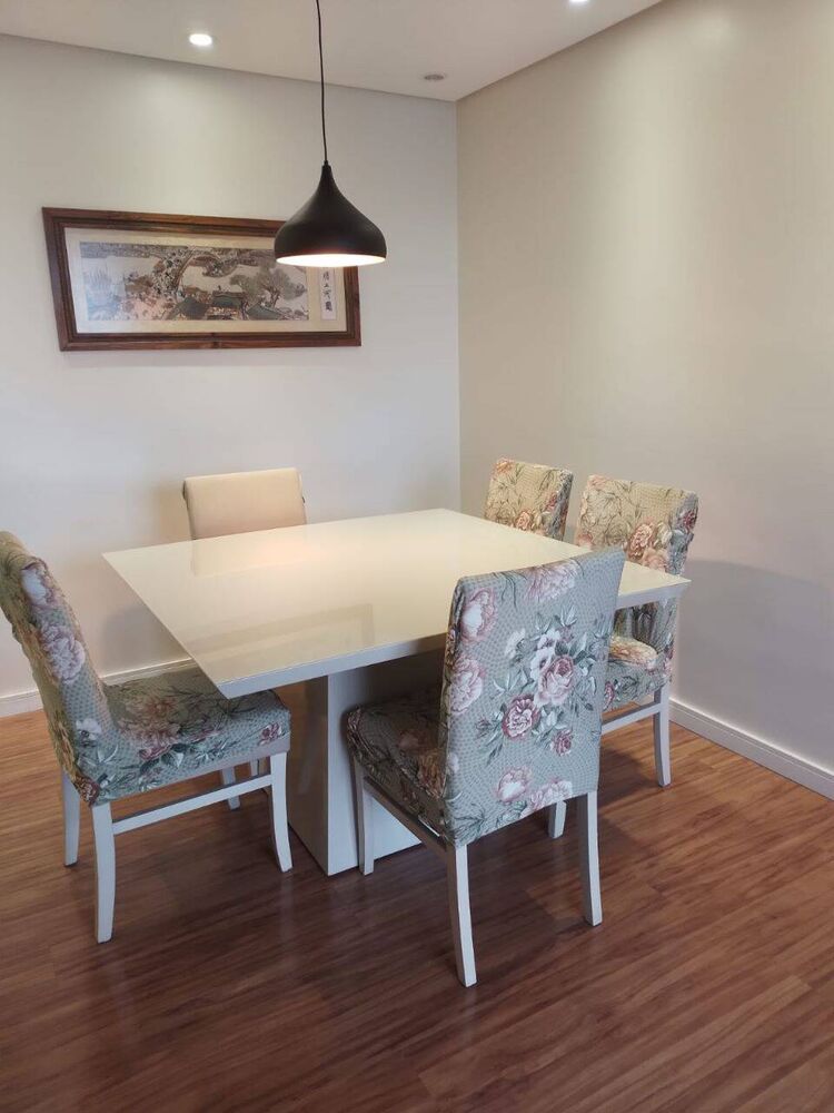 Apartamento, 2 quartos, 71 m² - Foto 1