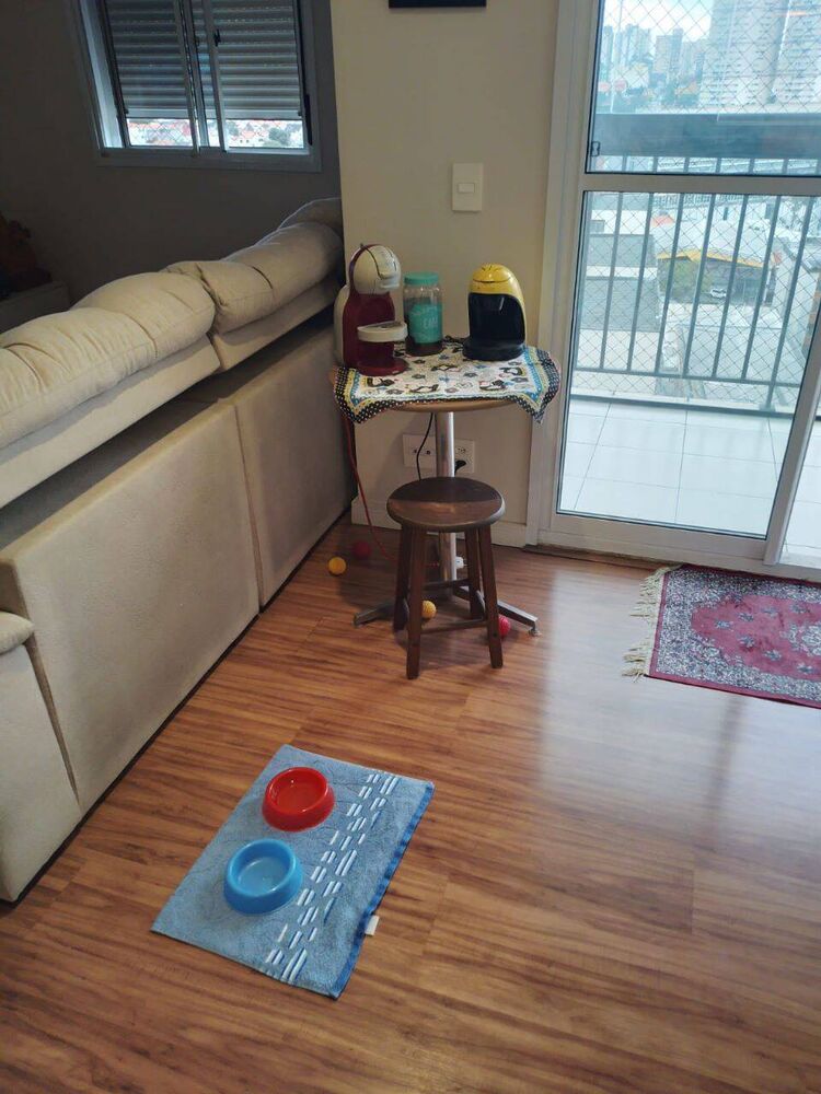 Apartamento, 2 quartos, 71 m² - Foto 2
