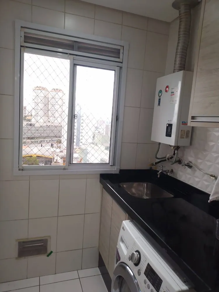 Apartamento, 2 quartos, 71 m² - Foto 6