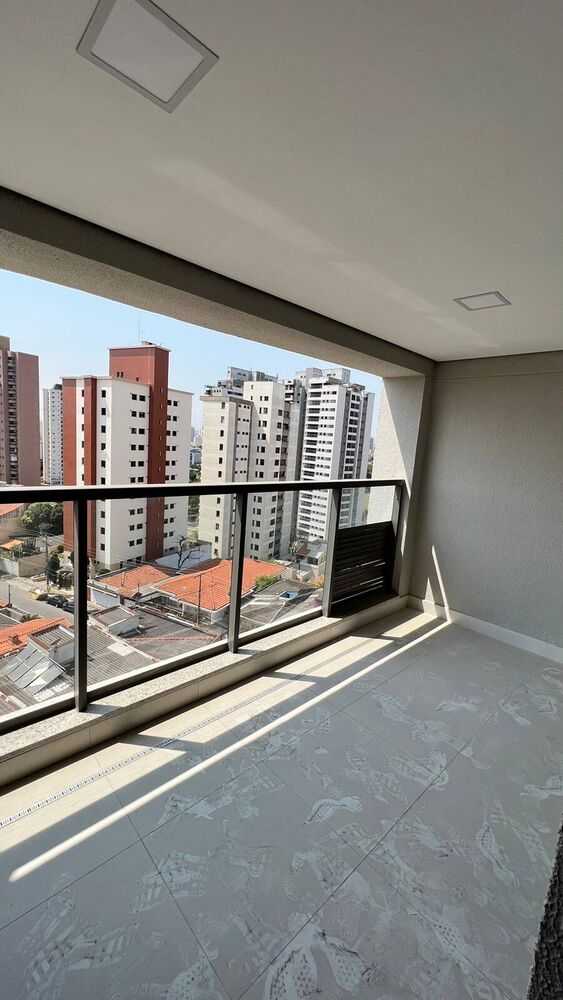 Apartamento, 2 quartos, 64 m² - Foto 2