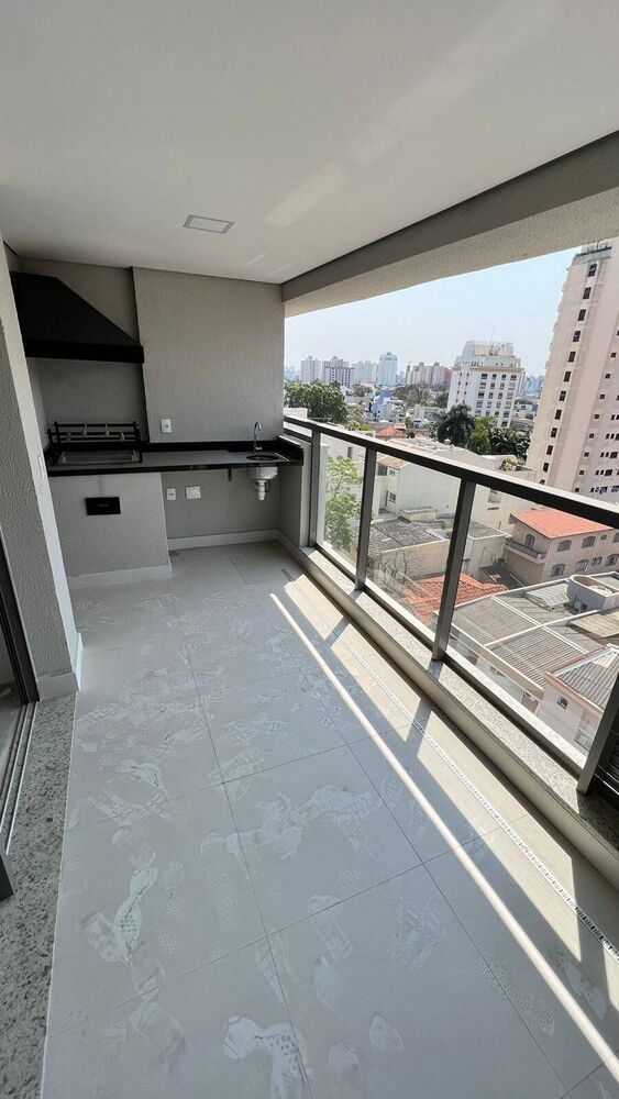Apartamento, 2 quartos, 64 m² - Foto 1