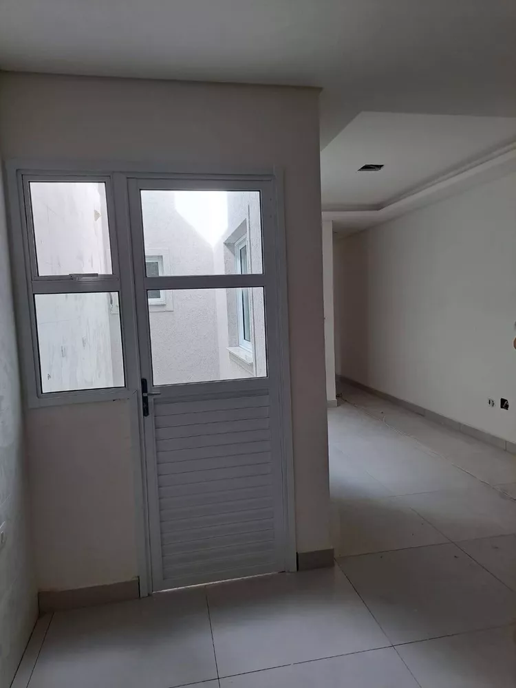 Apartamento à venda com 3 quartos, 60m² - Foto 1