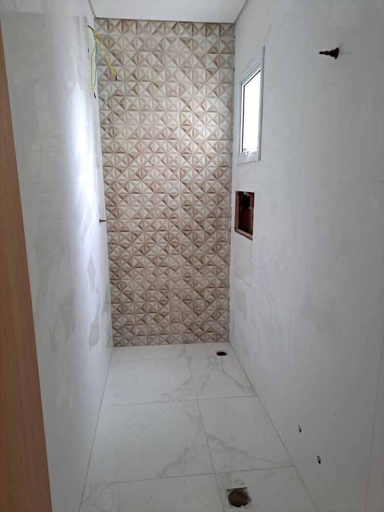Apartamento à venda com 3 quartos, 60m² - Foto 8