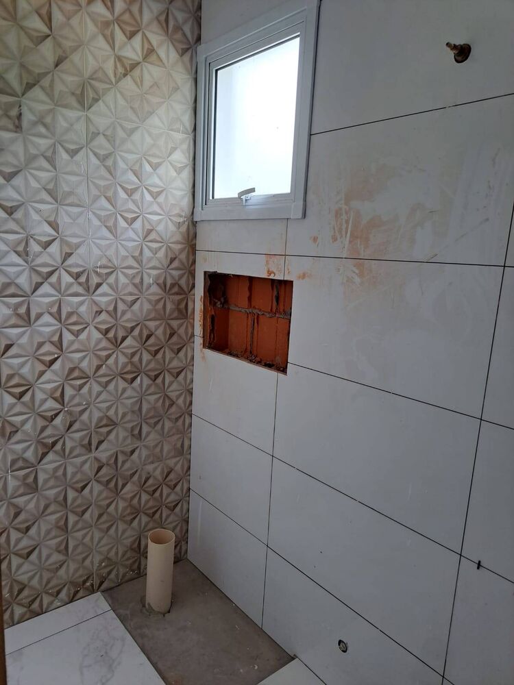 Apartamento à venda com 3 quartos, 60m² - Foto 7