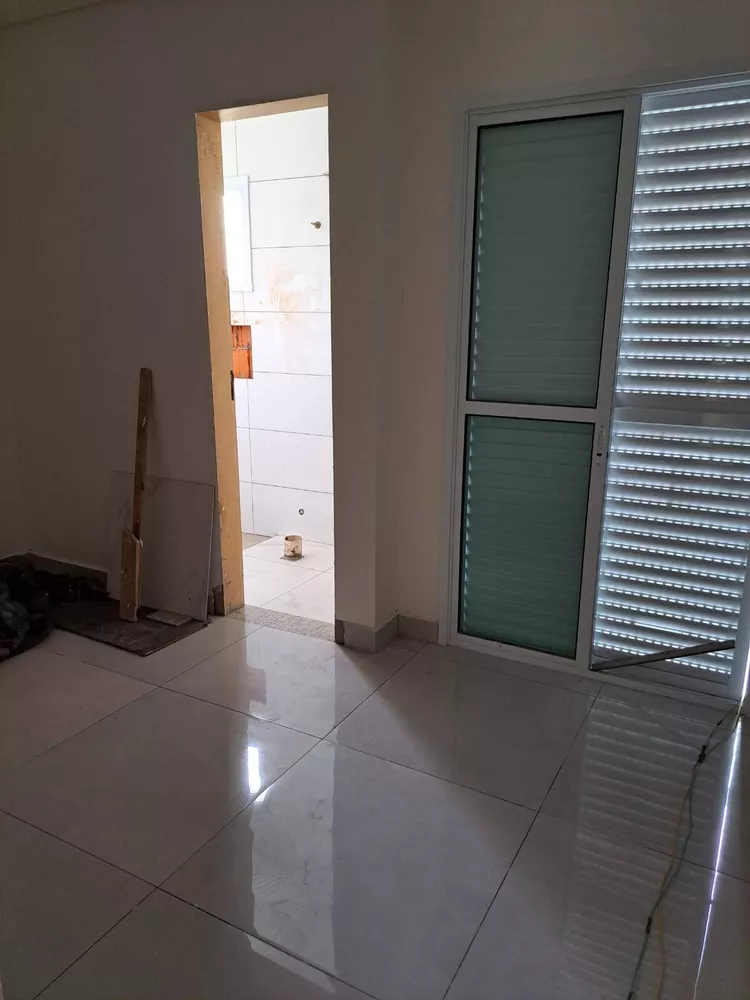 Apartamento à venda com 3 quartos, 60m² - Foto 3