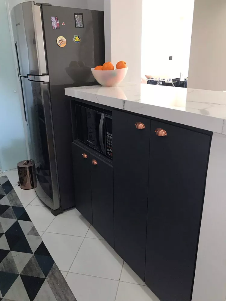 Apartamento à venda com 3 quartos, 71m² - Foto 3