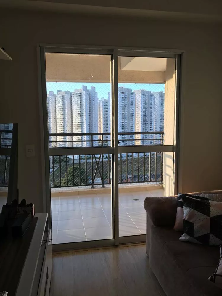 Apartamento à venda com 3 quartos, 71m² - Foto 4