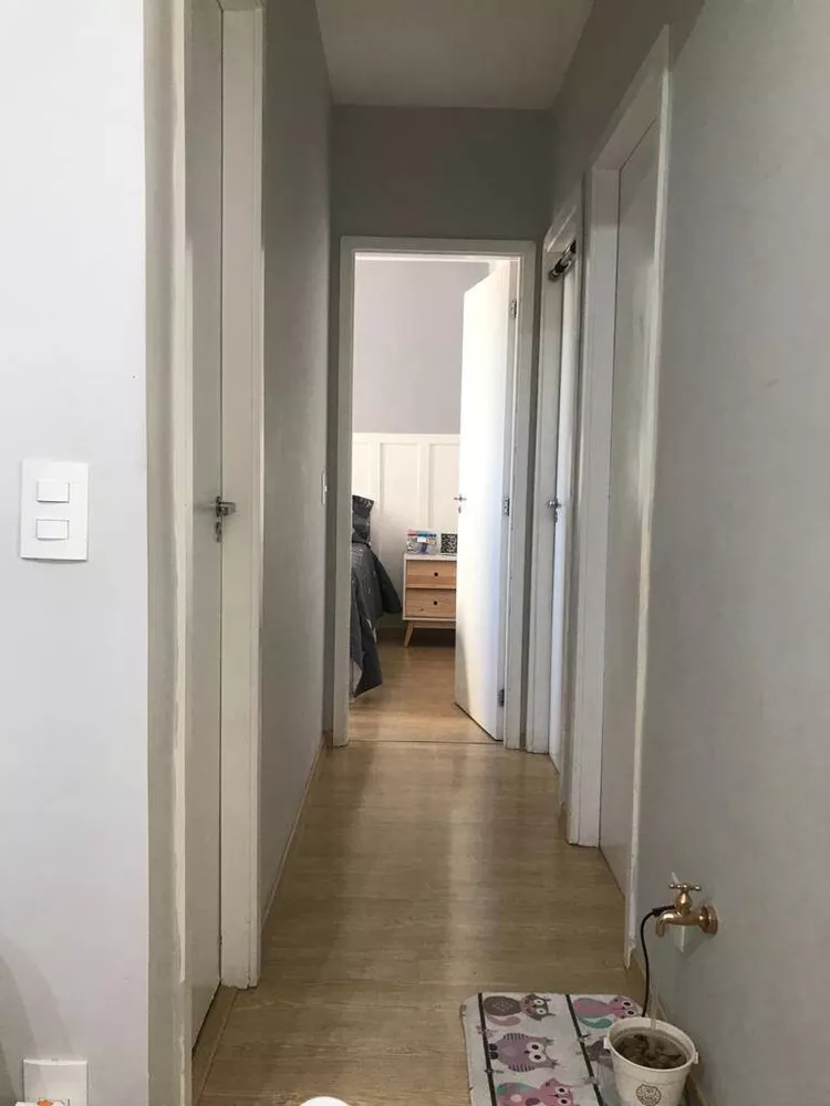 Apartamento à venda com 3 quartos, 71m² - Foto 5