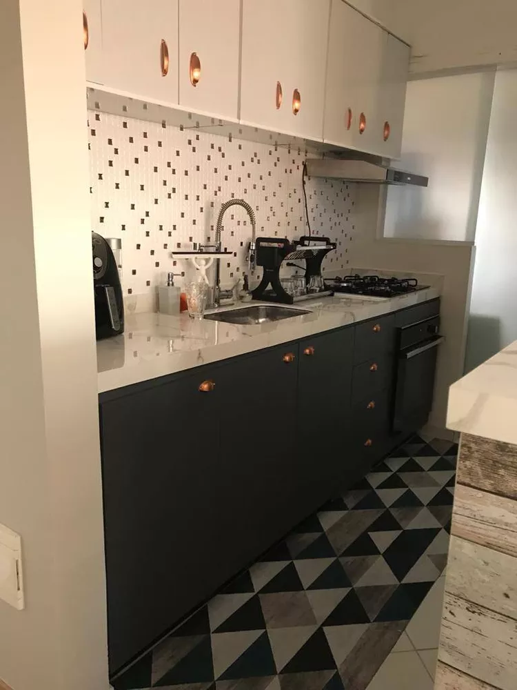 Apartamento à venda com 3 quartos, 71m² - Foto 2