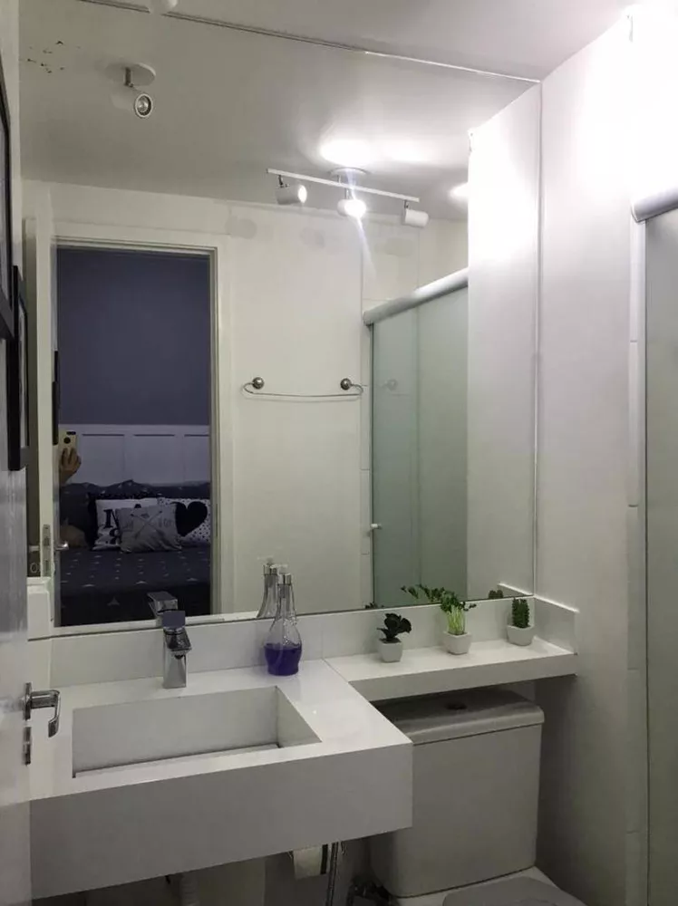 Apartamento à venda com 3 quartos, 71m² - Foto 11