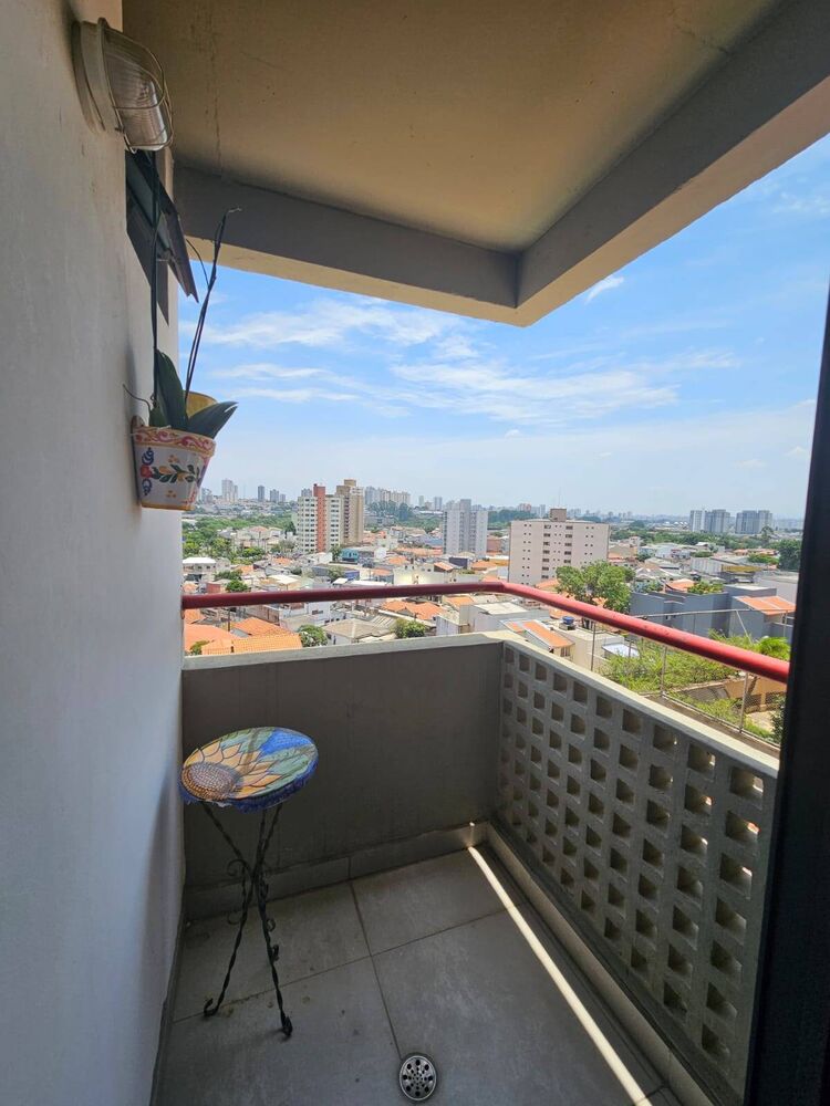 Apartamento, 3 quartos, 104 m² - Foto 1