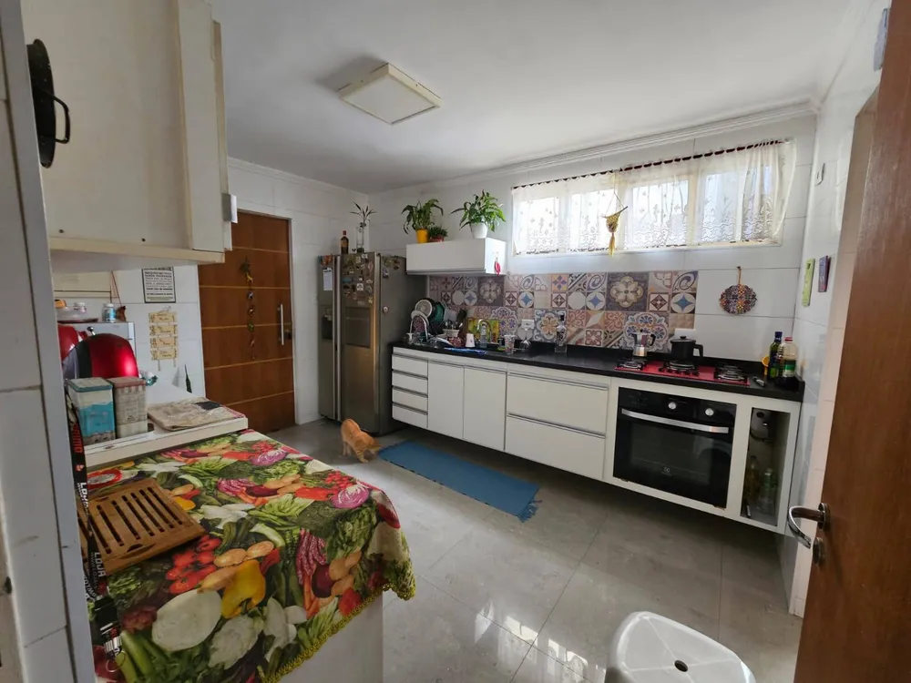 Apartamento, 3 quartos, 104 m² - Foto 1