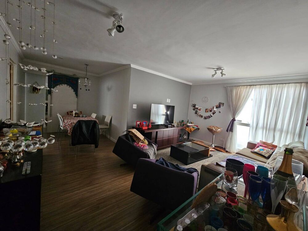 Apartamento, 3 quartos, 104 m² - Foto 3