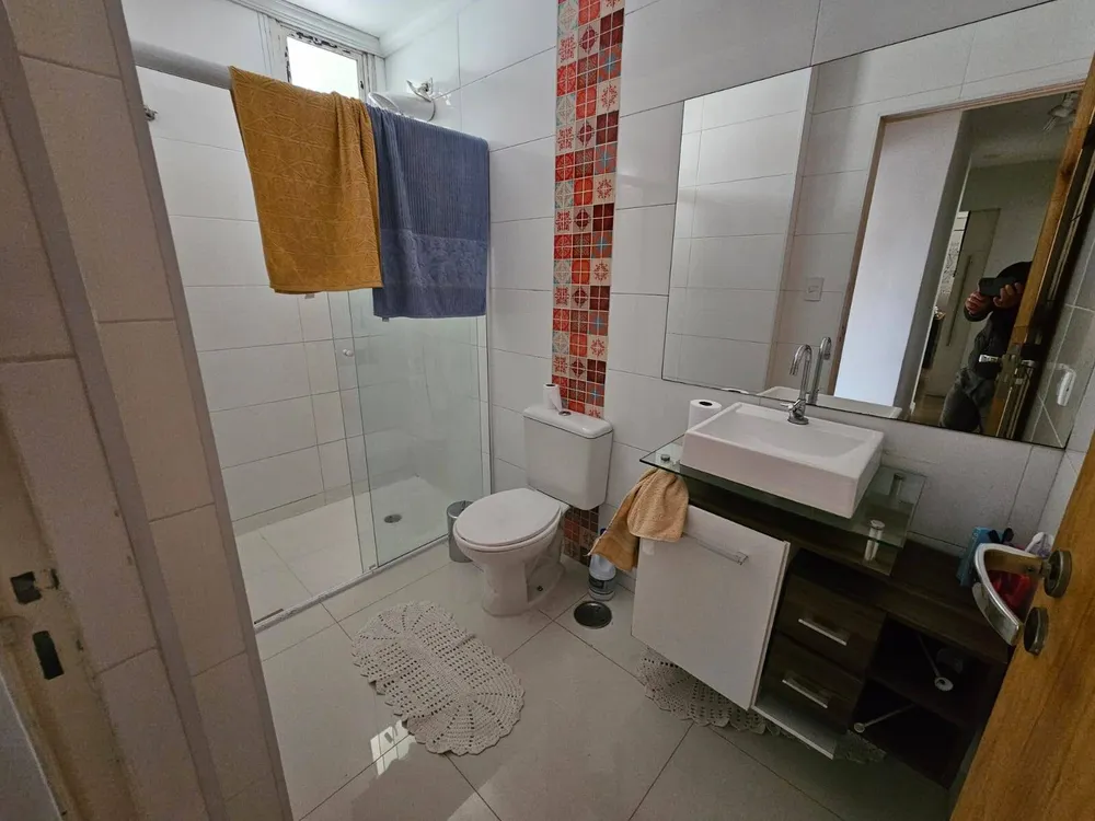 Apartamento, 3 quartos, 104 m² - Foto 11