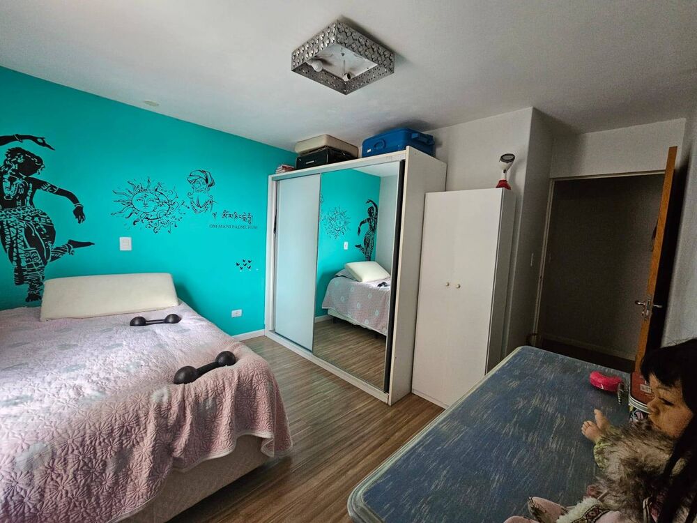 Apartamento, 3 quartos, 104 m² - Foto 4
