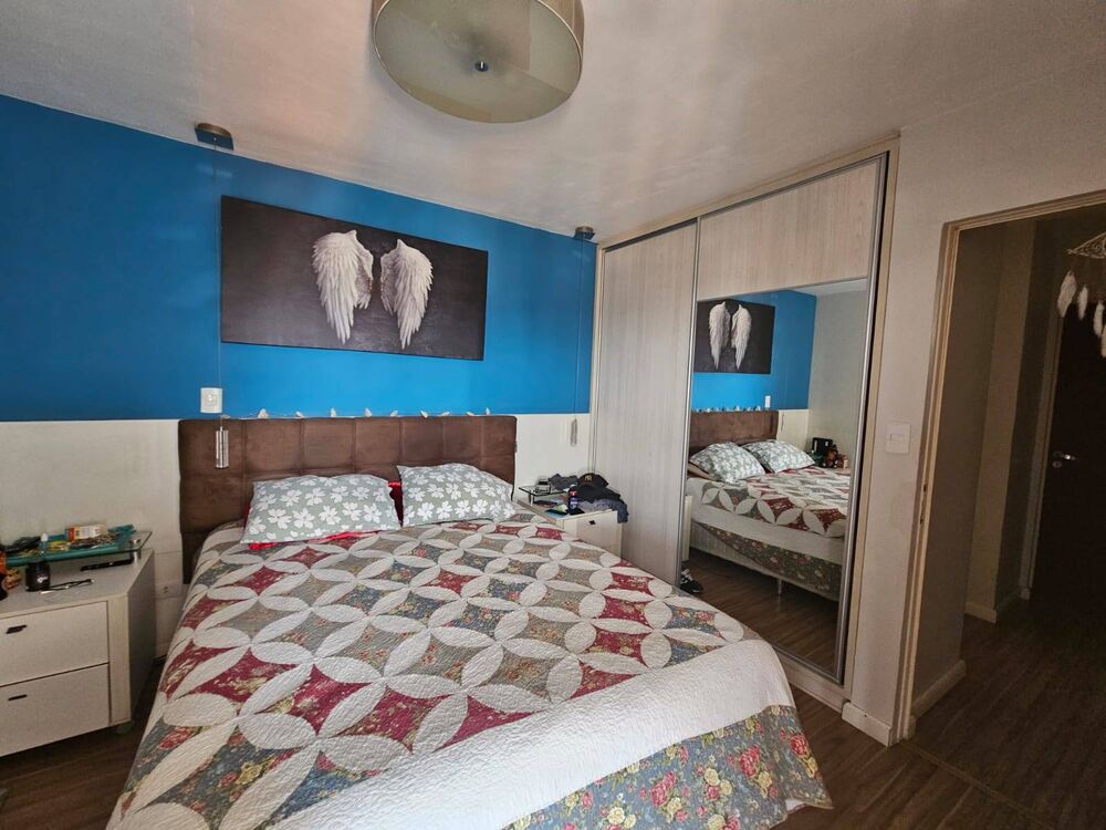 Apartamento, 3 quartos, 104 m² - Foto 2